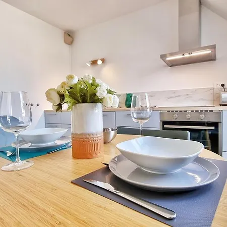 Mon Amour-chic-garage-fibre-rbnb Κολμάρ