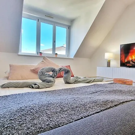 Mon Amour-chic-garage-fibre-rbnb Κολμάρ