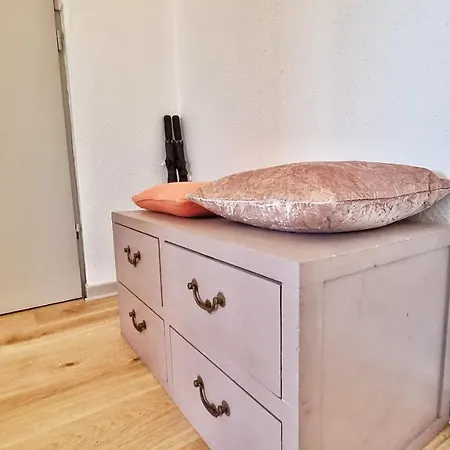 Mon Amour-chic-garage-fibre-rbnb Κολμάρ