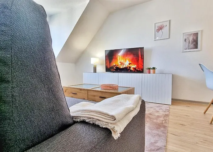 Mon Amour-chic-garage-fibre-rbnb Apartman *